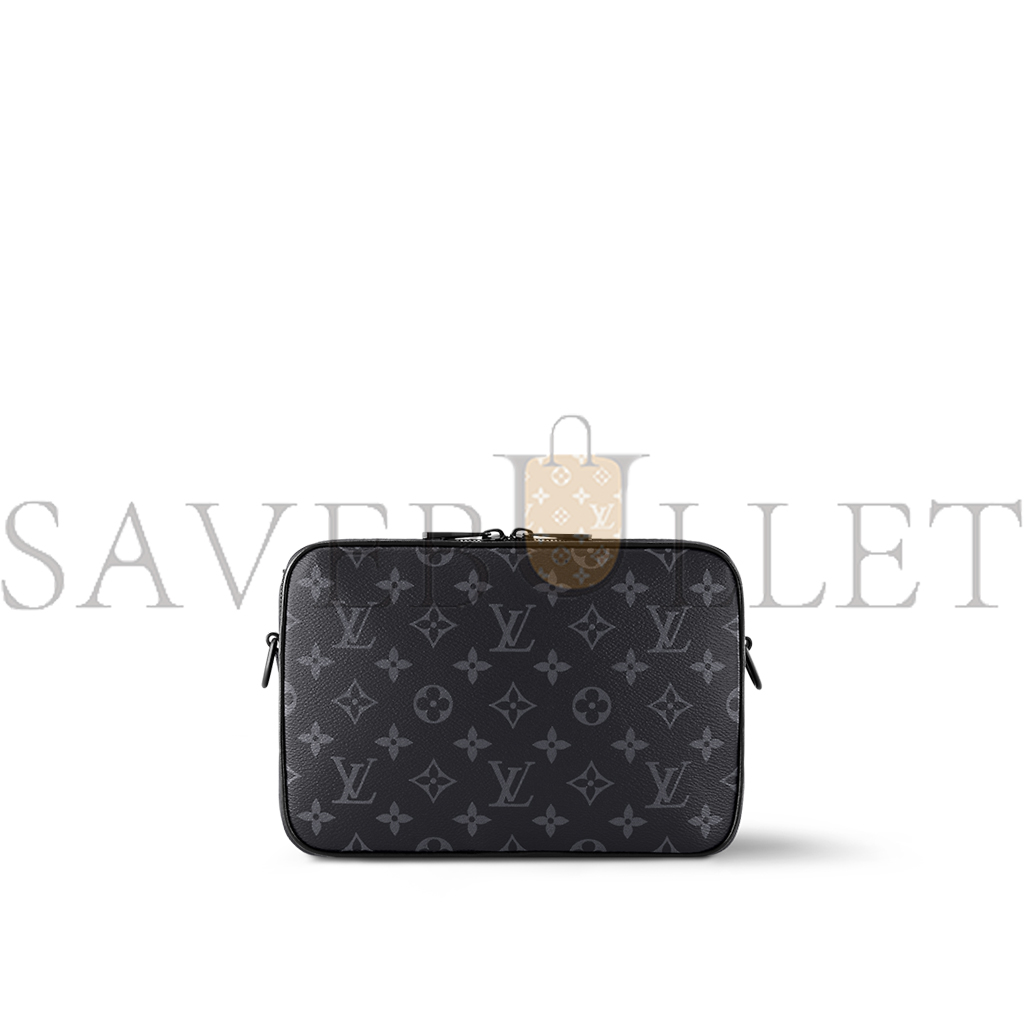 LOUIS VUITTON STEAMER MESSENGER M46795 (24*17*5cm)